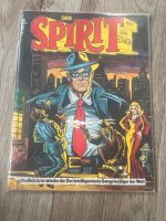 Comic Der Spirit von Will Eisner Niedersachsen - Northeim Vorschau