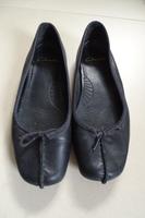 Schicke Ballerinas von Clarks, Gr. 6 1/2 schwarz Baden-Württemberg - Dischingen Vorschau