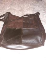 Betty Barcley Tasche braun Hessen - Hatzfeld (Eder) Vorschau