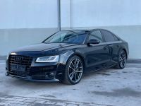 AUDI S8Plus Brandenburg - Guben Vorschau