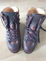 Trekking-/Wanderschuhe Gr. 7/40 Berlin - Spandau Vorschau