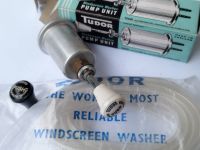 TUDOR Windschutzscheiben-Waschpumpe, manuell und Original Nordrhein-Westfalen - Bocholt Vorschau
