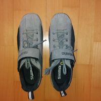 Shimano Click Schuhe MT 40 Größe 44 gebraucht Niedersachsen - Seelze Vorschau