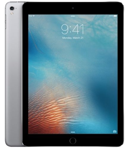 ❌ iPad Pro 9.7 A1674 128GB Cellular+Wifi Spacegrey ❌ in Berlin