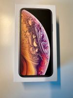 Apple iPhone XS 256 GB Roségold OVP Nordrhein-Westfalen - Mönchengladbach Vorschau