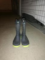 Gefütterte Gummistiefel 29/30 Kiel - Wellsee-Kronsburg-Rönne Vorschau