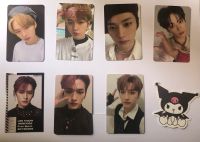 Stray Kids Lee Know Photocards Maxident, Noeasy, Oddinary, 5-Star Berlin - Neukölln Vorschau