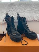Louis Vuitton Boots Stiefel Berlin - Schöneberg Vorschau