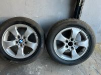 2X Sommerreifen BMW x3 2008 Nordrhein-Westfalen - Vlotho Vorschau