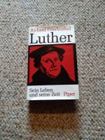 Luther - Sein Leben und seine Zeit - Friedenthal Bayern - Waldmünchen Vorschau