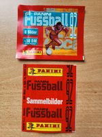 Panini Sticker Tüte Bundesliga Fussball92 kein Topps Bremen-Mitte - Bahnhofsvorstadt  Vorschau