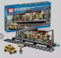 Lepin Cities 02015 Baden-Württemberg - Karlsruhe Vorschau