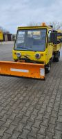 Multicar M25 L10 Sachsen - Frohburg Vorschau