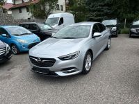 Opel Insignia B Grand Sport Turbo Dynamic Bayern - Höchberg Vorschau