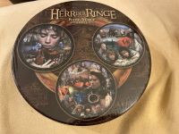 Ravensburger Herr der Ringe Puzzle-Trilogie Baden-Württemberg - Wehr Vorschau