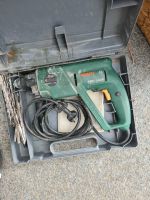 Bosch PBH160R Schlagbohrmaschine Nordrhein-Westfalen - Waltrop Vorschau