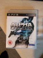 Alpha Protocol PS3 Playstation 3 Sega RPG Berlin - Lichtenberg Vorschau