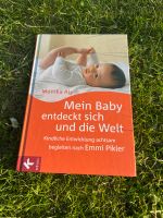 Buch Mein Baby entdeckt sich und die Welt Nordrhein-Westfalen - Lippstadt Vorschau