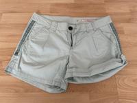 Shorts von edc  in der Farbe mint, Größe 32 Rheinland-Pfalz - Rodenbach b. Altenkirchen, Westerwald Vorschau