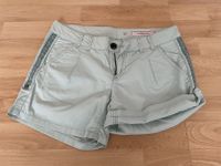 Shorts von edc  in der Farbe mint, Größe 32 Rheinland-Pfalz - Rodenbach b. Altenkirchen, Westerwald Vorschau