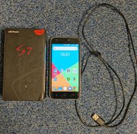 Ulefone S7 Android 7 Nordrhein-Westfalen - Meerbusch Vorschau