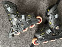 Inliner Kinder Inlineskates Roces Orlando 3 Gr. 25 - 29 Bayern - Vöhringen Vorschau