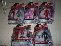 Avangers Marvel 5 Figuren zusammen 15 Euro Aachen - Aachen-Mitte Vorschau