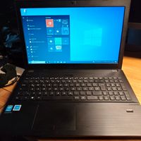 Laptop Asus intel Core i3, 4GB DDR3, 120 GB SSD, 15,6" Windows 10 Schleswig-Holstein - Ahrensburg Vorschau