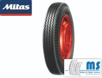 MITAS 6.50-20 10PR NB60 TT Bayern - Altomünster Vorschau