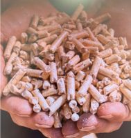 Pellets Premium Holzpellets Bayern - Straubing Vorschau