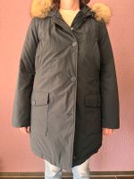 WOOLRICH Arctic Parka Ramar Cloth Dark Navy L Pelz Bayern - Illschwang Vorschau