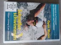 Schwimmtraining DVD - schneller Schwimmen Open Water /Triathleten Baden-Württemberg - Mittelbiberach Vorschau