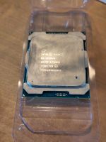 Intel Xeon E5 1630v4 (SR2PF) 3,7 GHz Baden-Württemberg - Freiburg im Breisgau Vorschau