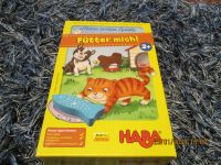 Haba Meine ersten Spiele: Fütter mich ab 2 Jahre Baden-Württemberg - Waldkirch Vorschau