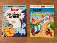 Asterix Comics • Band 25 und Band 31 Berlin - Zehlendorf Vorschau