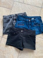 Jeans Shorts H&M Größe 164 Nordrhein-Westfalen - Nottuln Vorschau