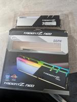 G.Skill TridentZ Neo 16 GB, DDR4, CL-16-19-19-39, ein Modul Niedersachsen - Cuxhaven Vorschau