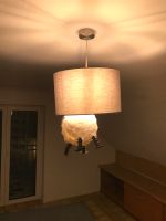 Kleine Deckenlampe von IKEA Nordrhein-Westfalen - Neunkirchen-Seelscheid Vorschau