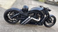 Harley Davidson- Night Rod Special - Bad Boy Custom Vollumbau Rheinland-Pfalz - Guldental Vorschau