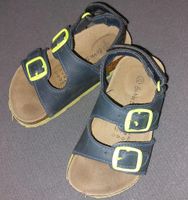 Sandalen Junge Rheinland-Pfalz - Stockhausen-Illfurth Vorschau