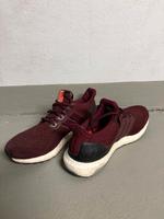Adidas UltraBoost – Bordeaux, EU 43 ⅓ Köln - Chorweiler Vorschau