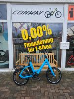 QIO EINS P-R Rohloff E-Bike Kompaktrad - Lagernd! statt 5899€ Häfen - Bremerhaven Vorschau