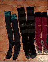 Stutzen, Fußball, Socken, Größe 39-42, Nike, Puma, Adidas Bayern - Knetzgau Vorschau