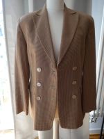 Windsor Damen Blazer Doppelreiher Gr. 36 Retro Vintage Süd - Niederrad Vorschau