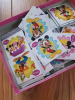 Kartenspiel, Memory, Disney, Minnie Maus, ab 4 Jahre Parchim - Landkreis - Sukow Vorschau