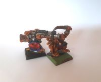 Warhammer Fantasy Skaven Armee Zinn Sklaven Waffenteams Snikch Berlin - Spandau Vorschau