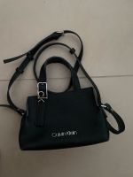 Calvin Klein Tasche (gebraucht) München - Bogenhausen Vorschau