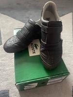 Lacoste Futro Gal Biz Sneaker schwarz - Größe 38 Düsseldorf - Gerresheim Vorschau