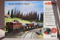 Märklin 29711 Digital-Startpackung Streckendienst DB 1/87 H0 West - Nied Vorschau