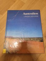 Australien. Länder der Erde. Baden-Württemberg - Neuler Vorschau